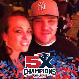 Meet your Posher, James